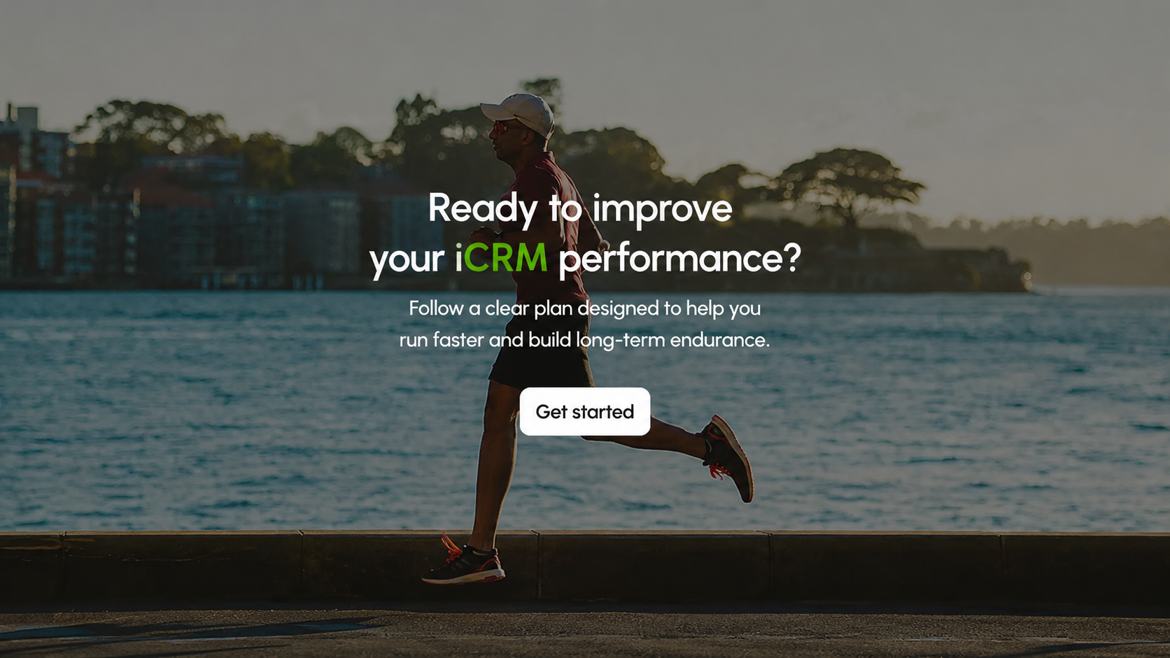 Corporate Call To Action Widget